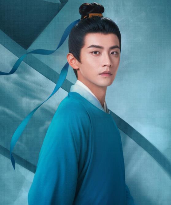叶世杰剧照